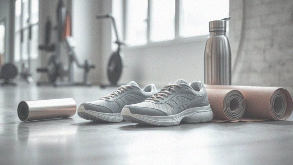 Jakie zalety mają buty sportowe damskie?