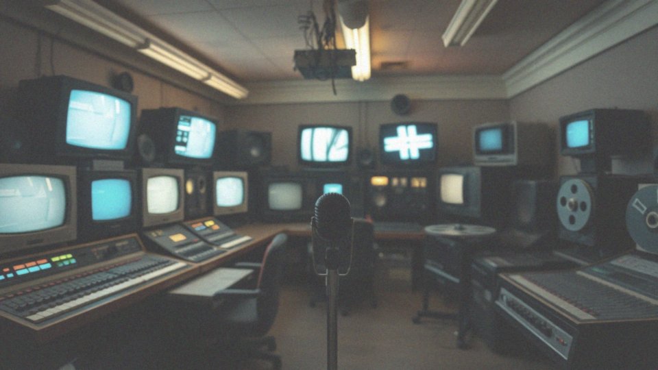 Jak Jan Suzin wpłynął na rozwój Telewizji Polskiej?