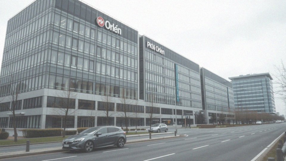 Jak prywatyzacja wpływa na status Orlen jako spółki państwowej?