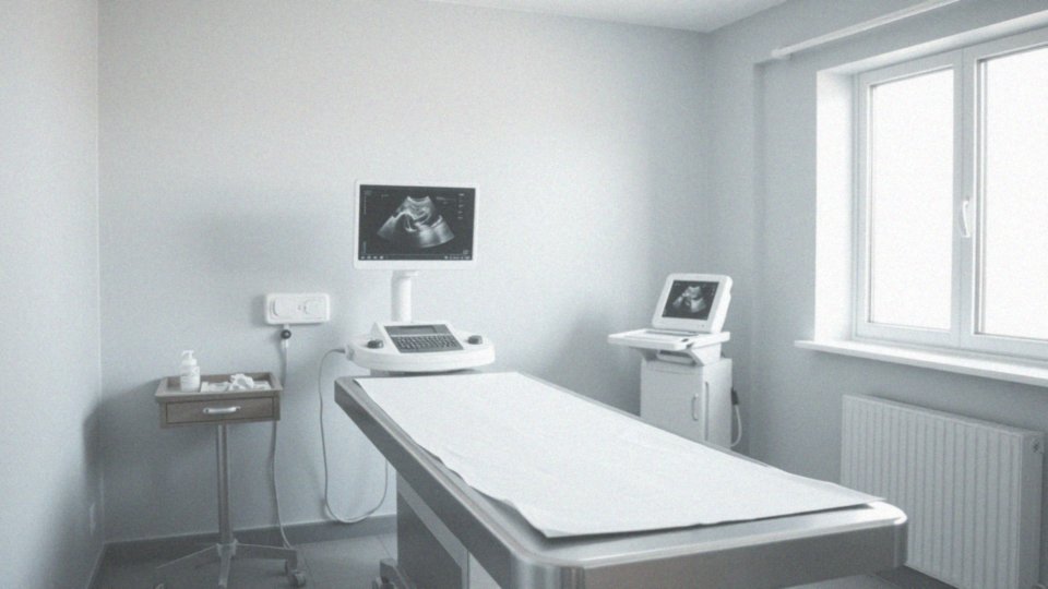 Jak przebiega diagnostyka zapalenia jądra?