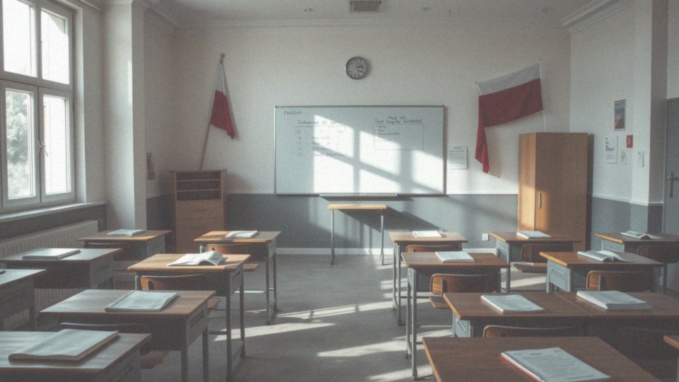 Jakie są progi punktowe w różnych szkołach mundurowych?