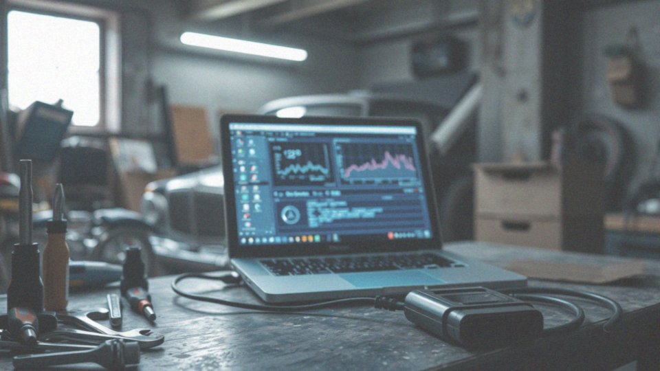 Jakie podstawowe funkcje oferują programy diagnostyczne dla starszych modeli Mercedesa?