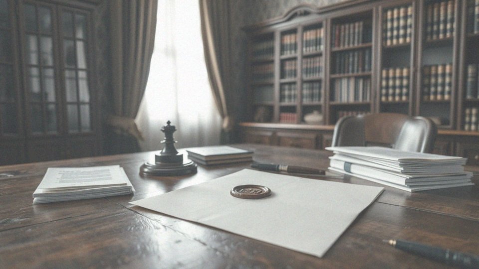 Jak wygląda otwarcie testamentu?