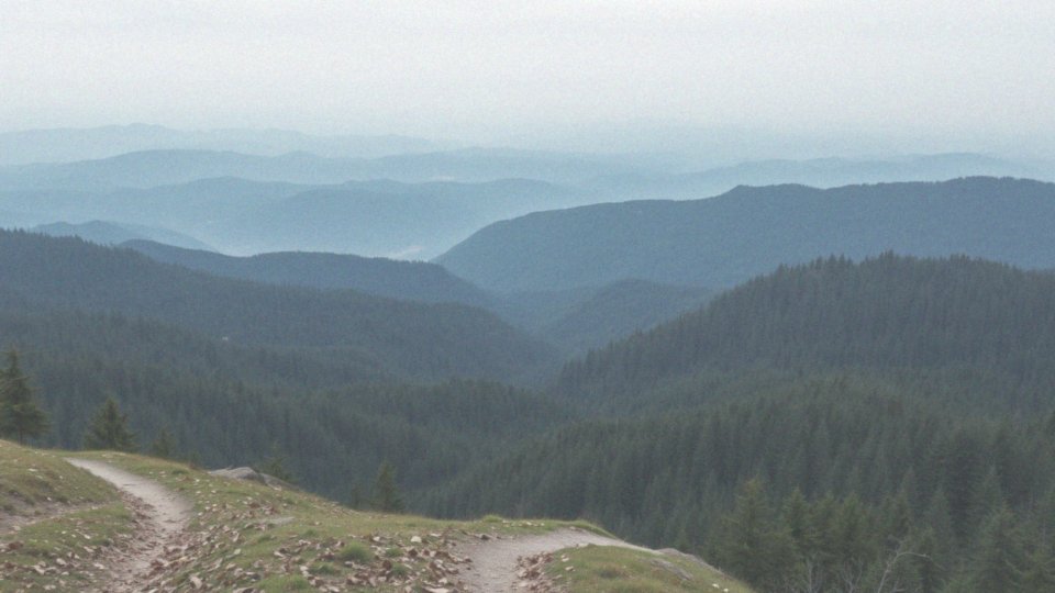 Jakie są najpopularniejsze punkty widokowe na trasach w Szczyrku?