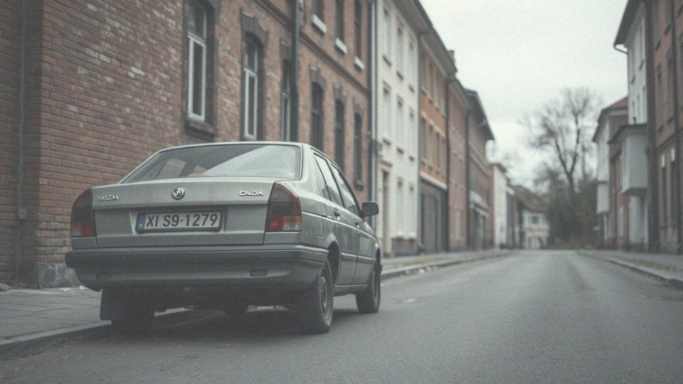 Czy jazda bez ważnego badania technicznego jest ryzykowna?