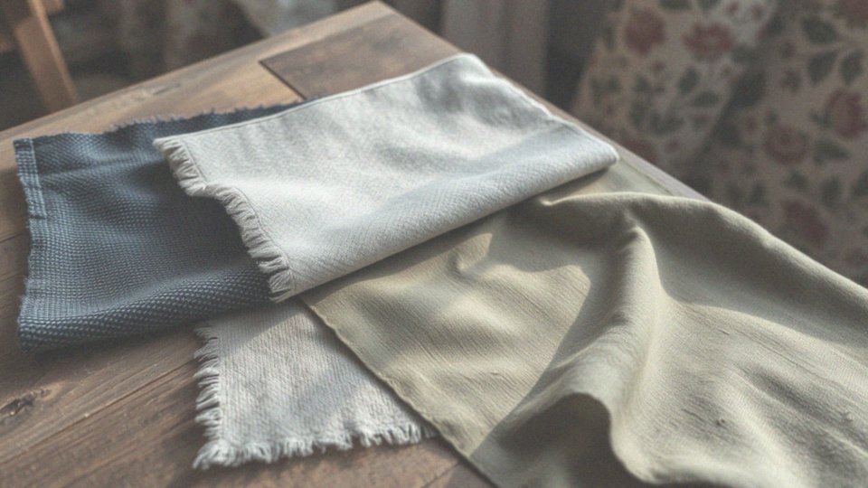 Jakie materiały są używane do produkcji koszulki polo i swetra?
