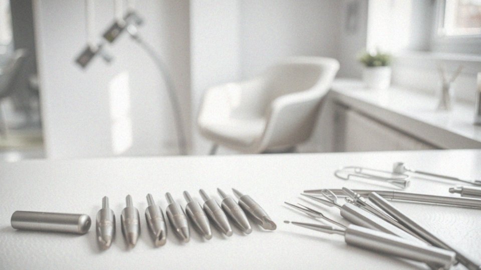 Dlaczego frezy ceramiczne są idealne do hybryd?
