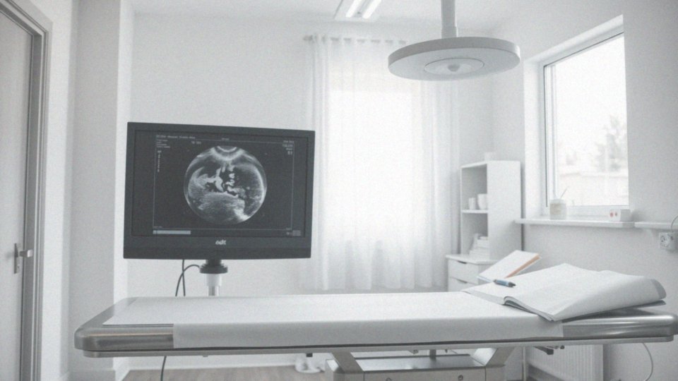 Jakie metody diagnostyczne są stosowane w przypadku rumienia na piersiach?