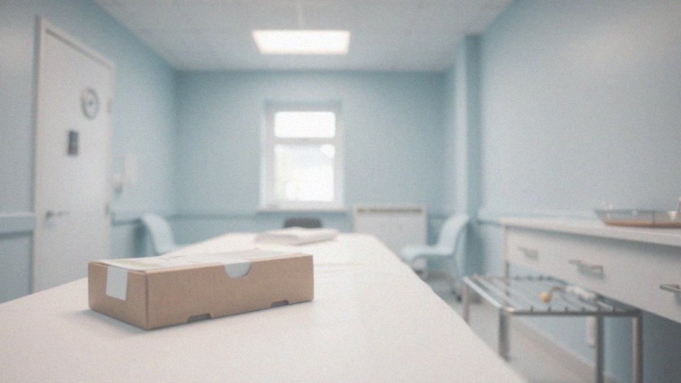 Jakie są przeciwwskazania stosowania Deprexolet?