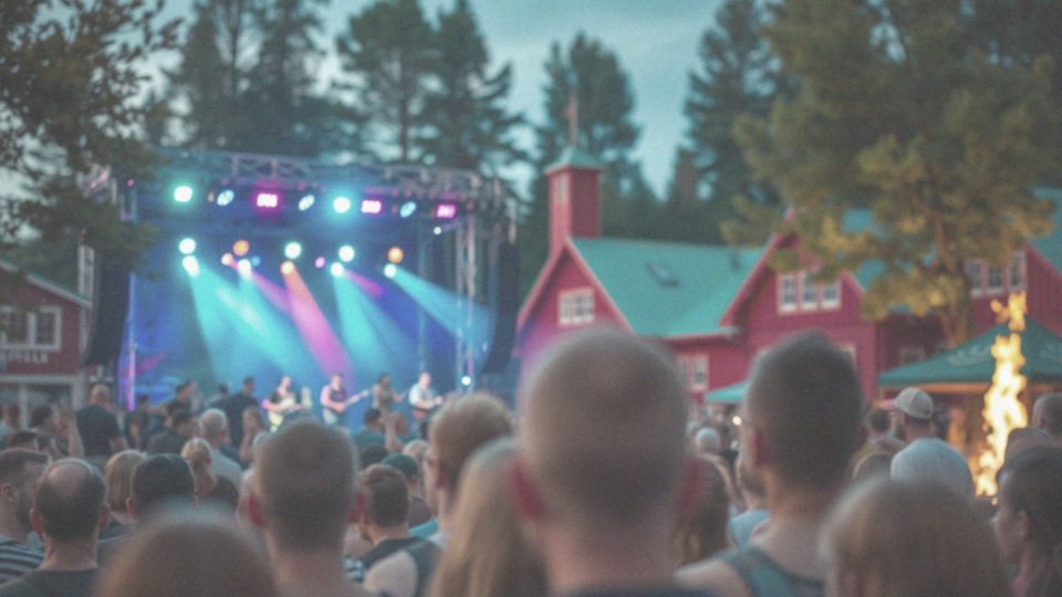 Jakie są najbardziej znane fińskie festiwale?