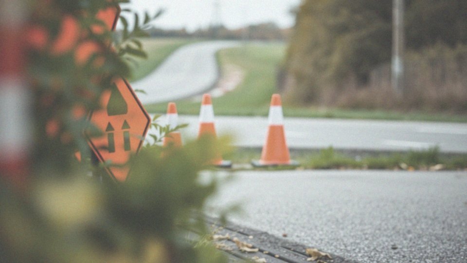 Jakie inne znaki drogowe istnieją w kontekście pomarańczowych oznaczeń?