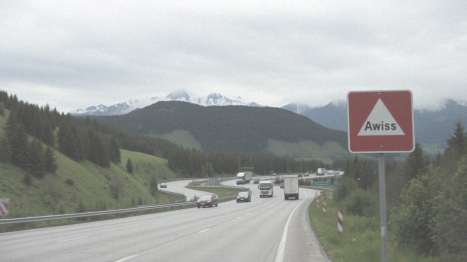 Jakie są najważniejsze autostrady Szwajcarii?