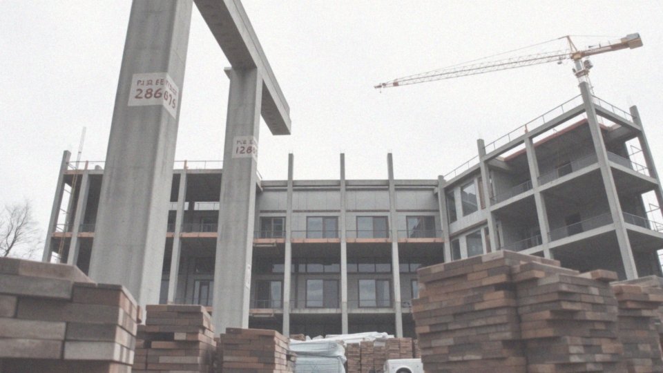 Jakie są koszty budowy metra kwadratowego mieszkań w 2024 roku?