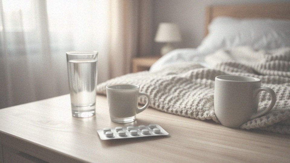 Dlaczego ibuprofen jest lekiem z wyboru dla mam karmiących?