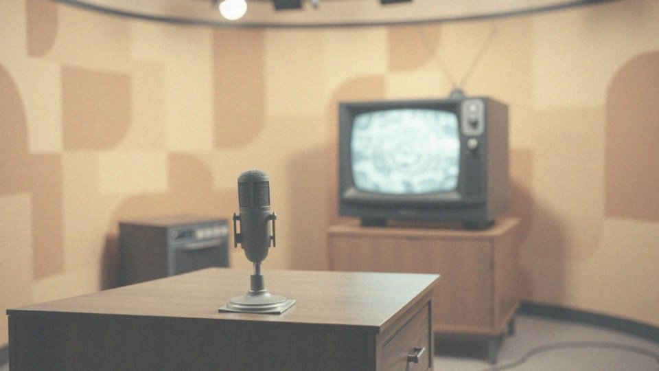 Jakie były osiągnięcia Jana Suzina jako prezentera telewizyjnego?