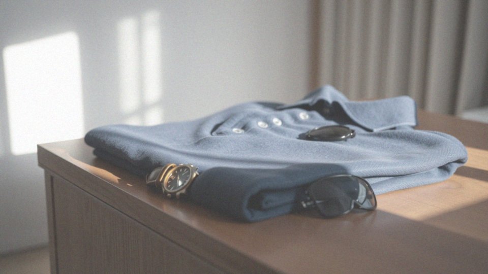 Jak koszulka polo odzwierciedla elegancję w męskiej modzie?