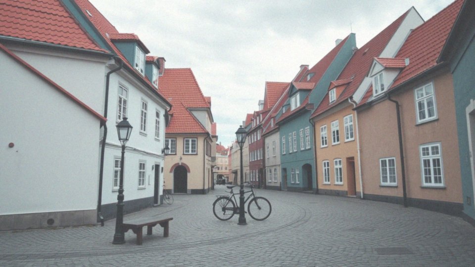Jakie znaczenie ma estońska tożsamość nordycka na mapie kulturowej?