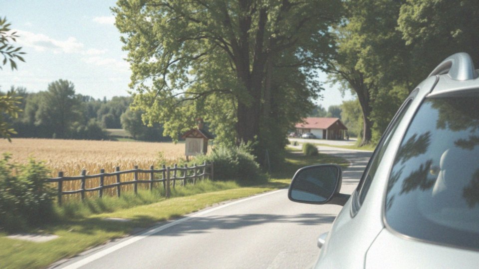 Jak planować przystanki na trasie podróży samochodowej?