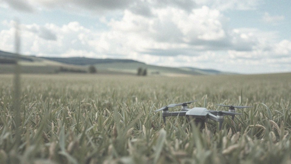 Czy dron do 1000 zł ma dobre parametry?
