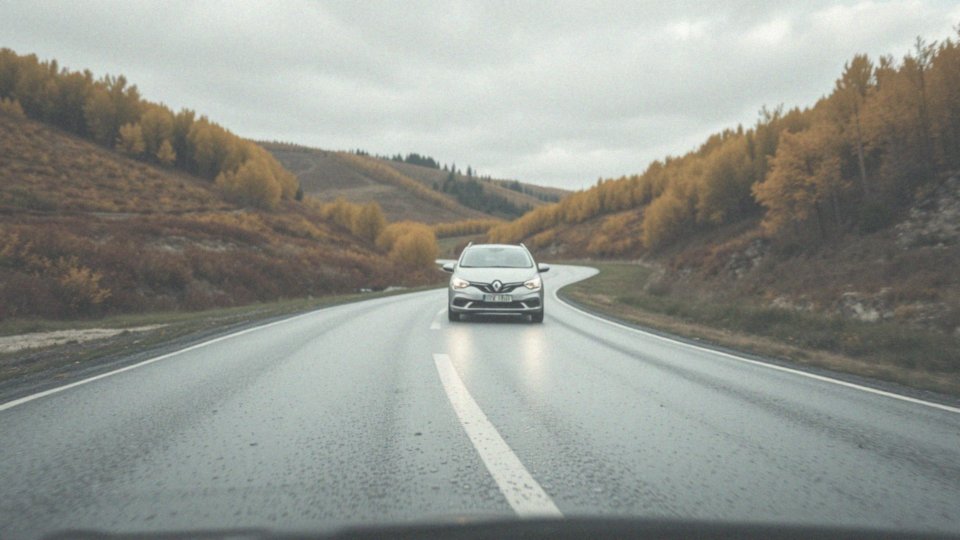 Jakie są warunki na drogach w Europie i jak się do nich przygotować?
