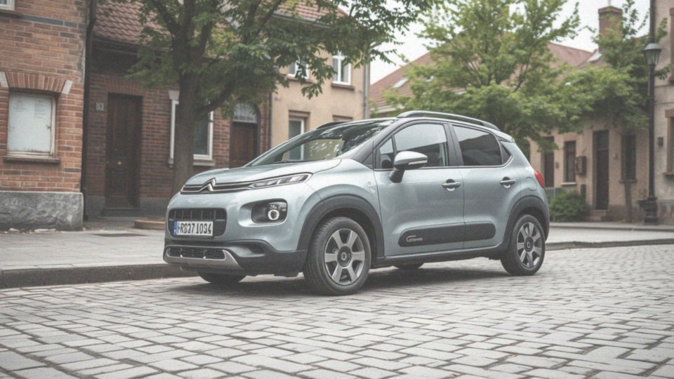 Co warto wiedzieć o używanym Citroenie C3 II?