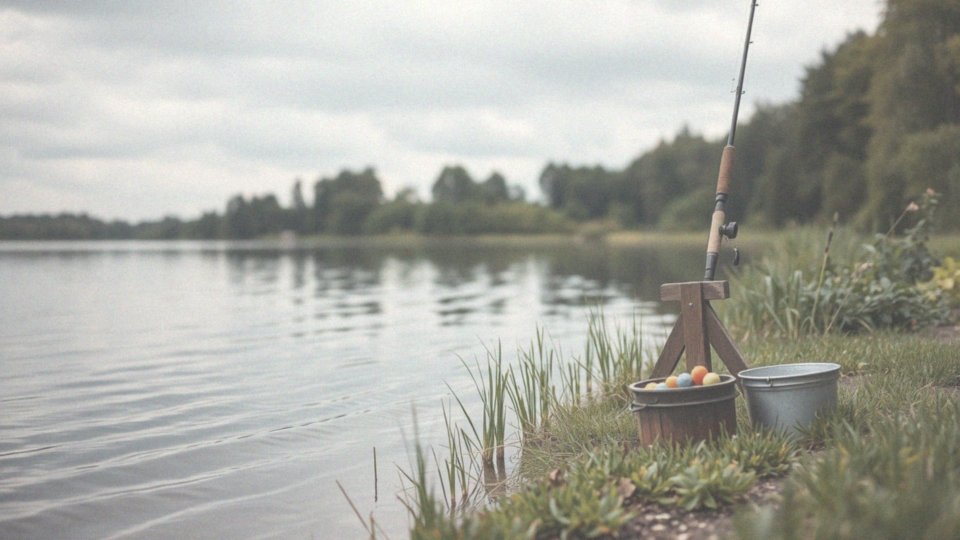 Jakie metody wędkarskie najlepiej sprawdzają się z bata 8m?