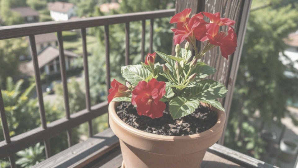 Jak nawożenie wpływa na wzrost i kwitnienie pelargonii?