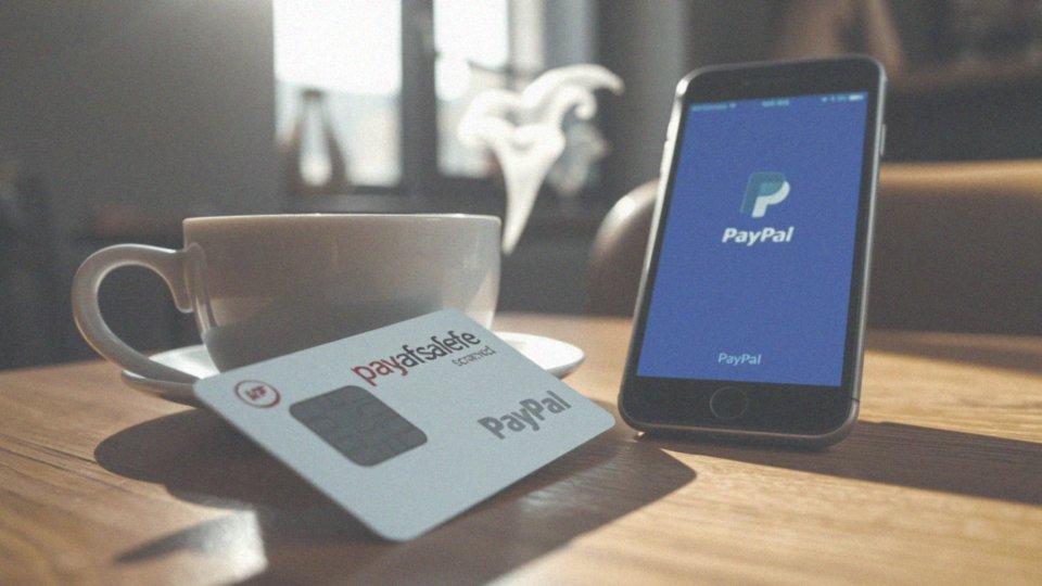 Jakie są metody wypłaty z PayPal bez konta bankowego?