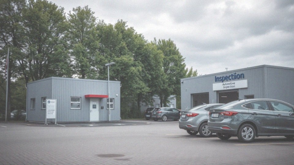 Kiedy można zgłosić się na badanie techniczne pojazdu przed upływem terminu?