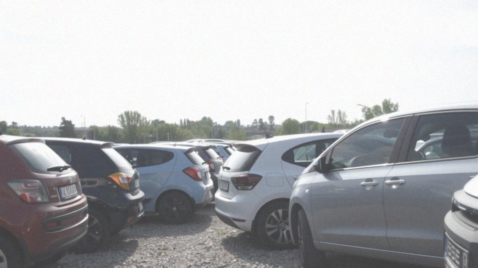 Jakie roczniki aut miejskich są dostępne na rynku używanych aut?