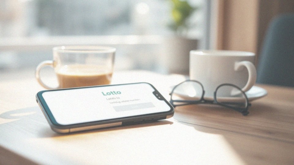 Jakie są wymagania techniczne do sprawdzenia numeru kolektury online?