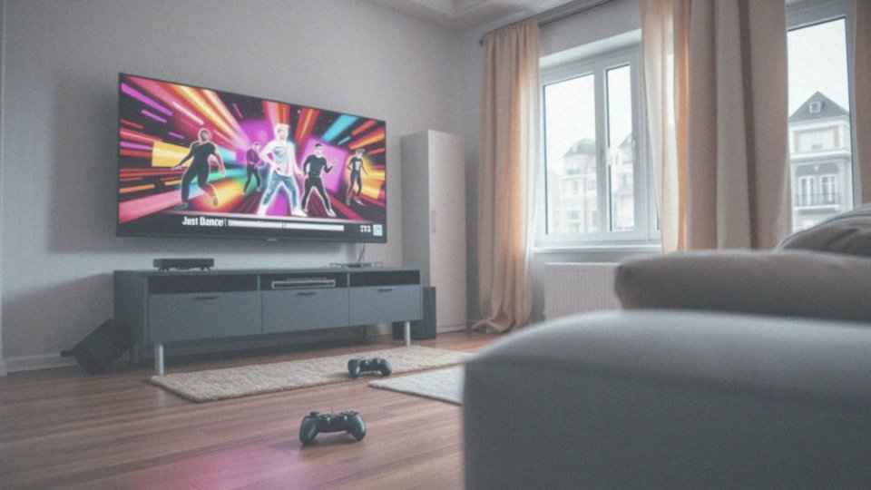 Jakie są jego aspekty społecznościowe w grze Just Dance?