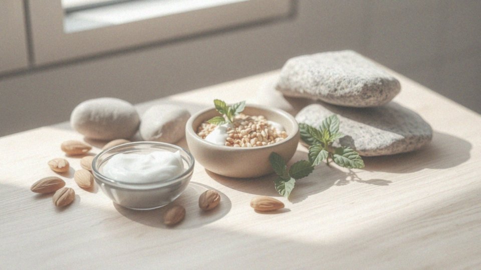Jakie naturalne peelingi kwasowe są zalecane dla kobiet w ciąży?