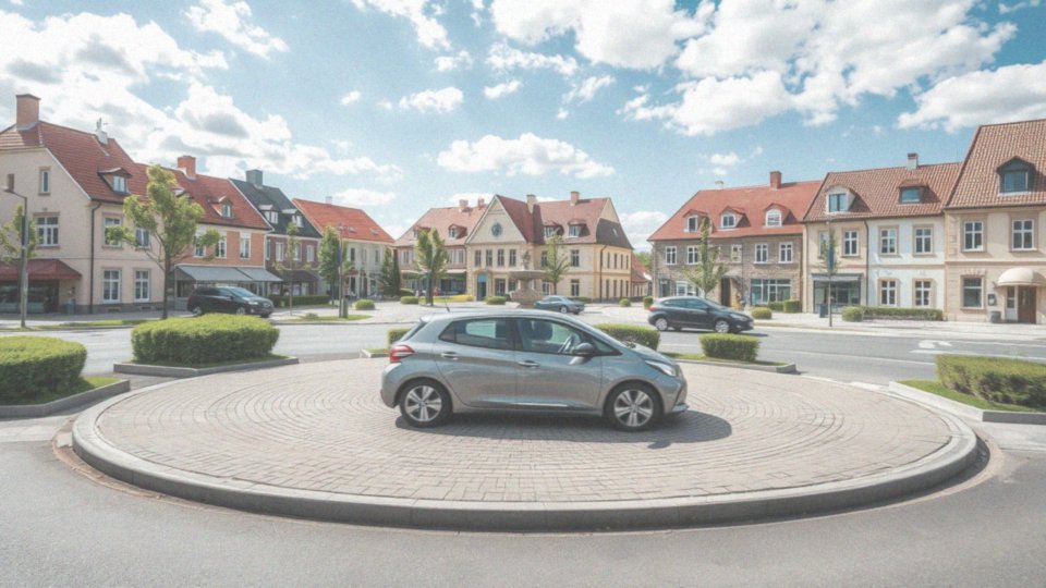 Jak przygotować się do jazdy po francuskich drogach?