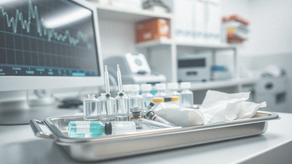 Jakie są skutki uboczne stosowania leków przeciwzakrzepowych?