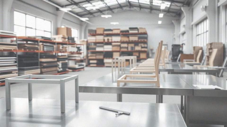 Jaką jakość produktów zapewnia Altom Design?
