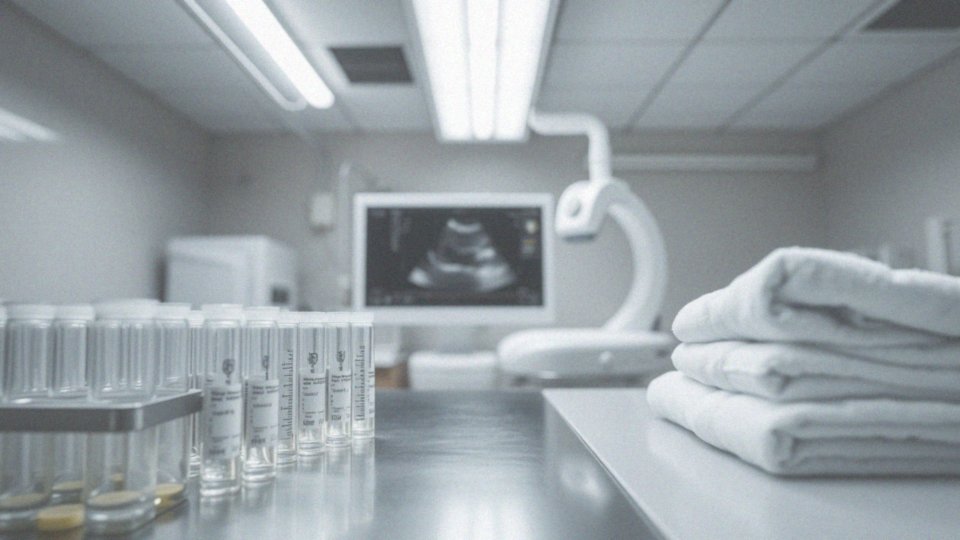 Jakie badania diagnostyczne są zalecane w przypadku zapalenia jądra?