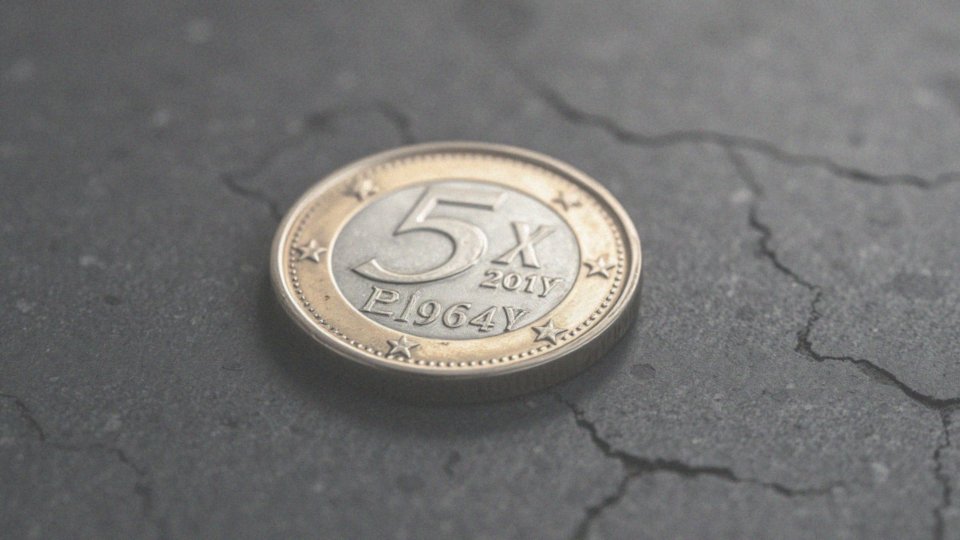 Jakie są materiały używane w produkcji monety 5 złotych z 1994 roku?