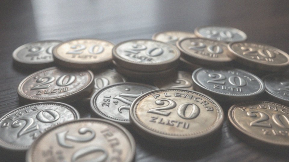 Jakie są najczęstsze odmiany monety 20 zł z 1976 roku?