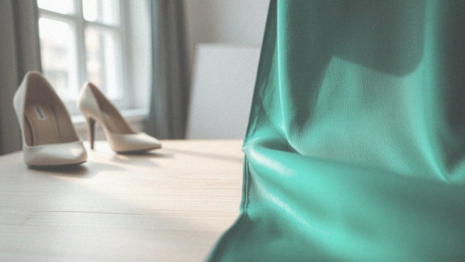 Co powinno charakteryzować elegancką sukienkę na imprezę?