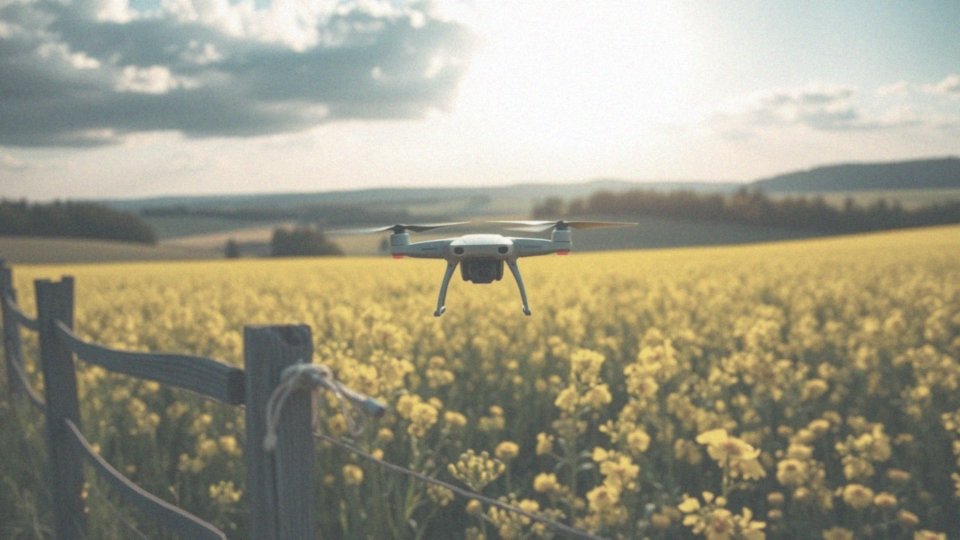 Jakie są zalety dronów o wadze poniżej 250g?