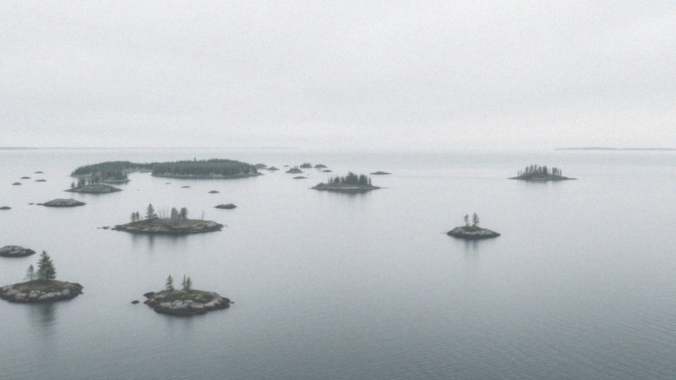 Ile wysp ma Estonia?