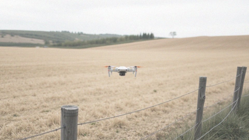Jakie cechy powinien mieć tani dron?