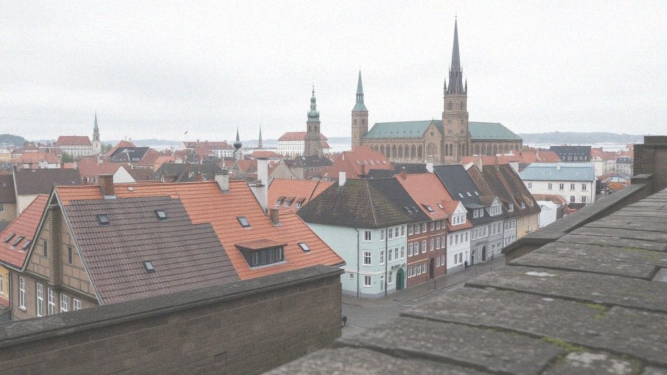 Jakie są najważniejsze zabytki Tallina?