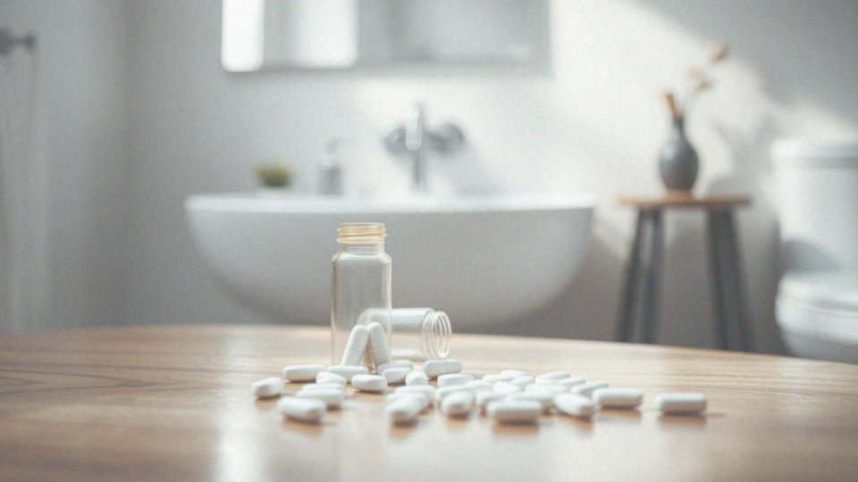 Jakie mogą być objawy przedawkowania Euthyrox?
