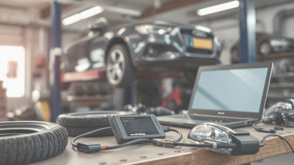 Do jakich modeli samochodów dedykowany jest polski interfejs diagnostyczny Multidiag Pro+ PREMIUM?