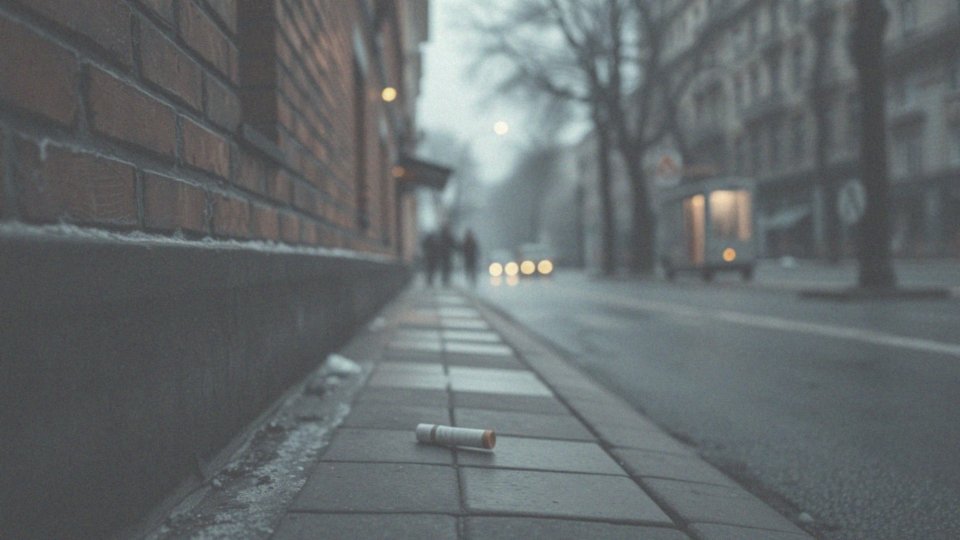Jakie są przyczyny zapalenia oskrzeli?