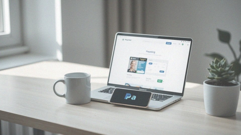 Jakie inne metody doładowania konta PayPal są dostępne?