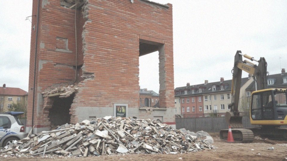 Co wpływa na ceny wyburzeń i rozbiórek?