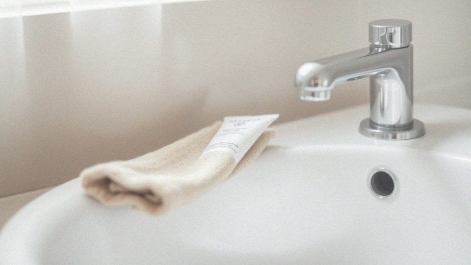 Co na wągry na nosie? Skuteczne metody i pielęgnacja